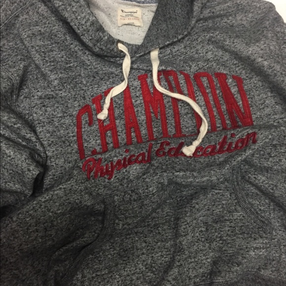 Champion Other - Champions Sweatshirt